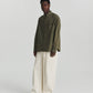 CBD Shirt - Deep Olive Solid