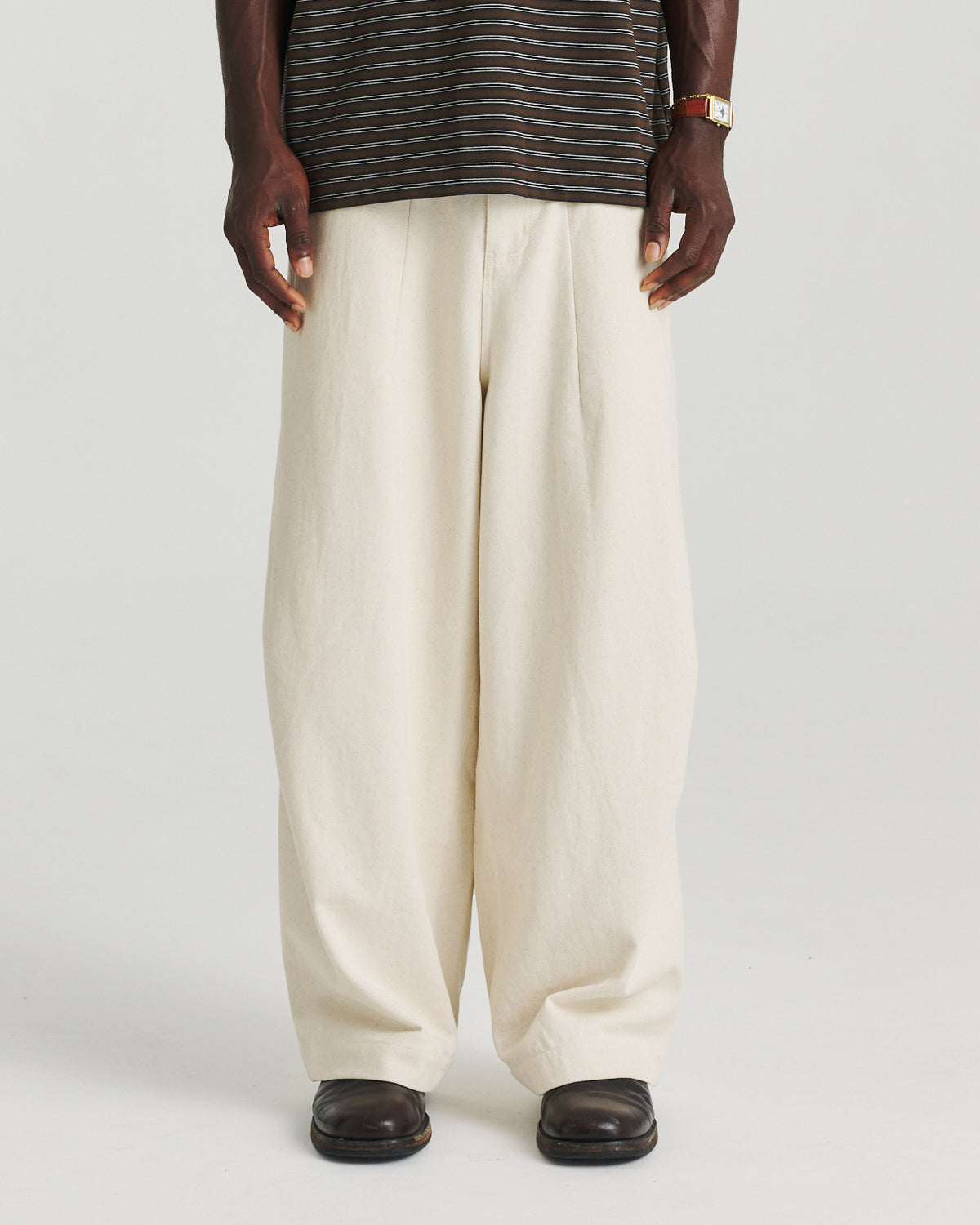 Charlie Pant - Natural
