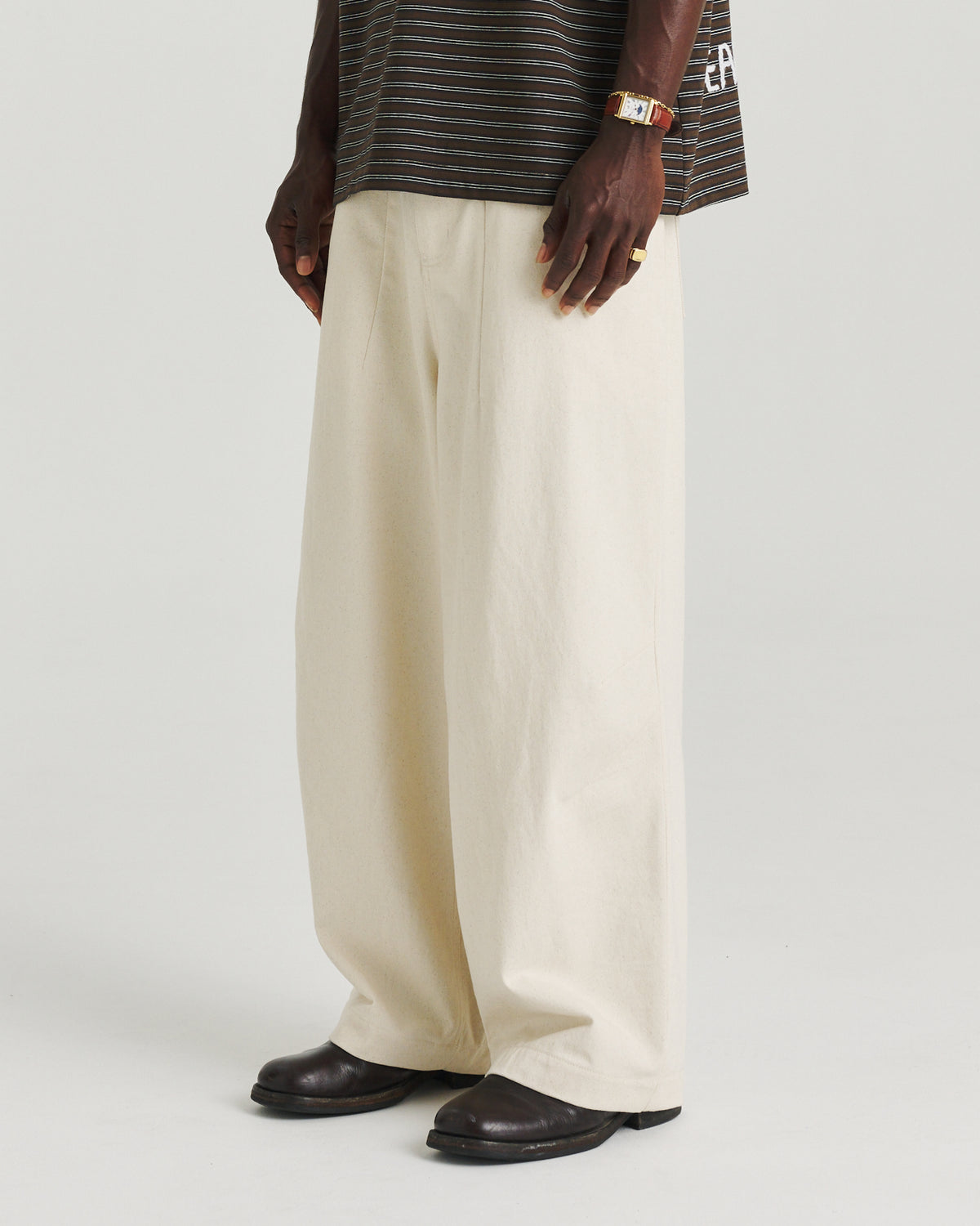 Charlie Pant - Natural