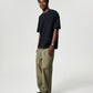 Globo Pant - Khaki Green
