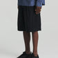 Sonic Short - Black Solid