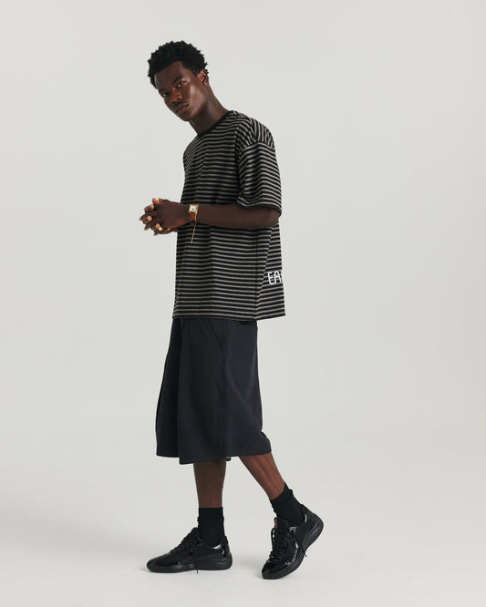 Bungee Short - Black