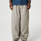 Globo Pant - Bone