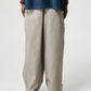 Globo Pant - Bone