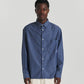 CBD Shirt - Navy Stripe