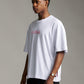 74 Tee - White