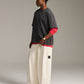 Refined Tee - Stone