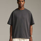 Refined Tee - Stone
