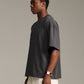 Refined Tee - Stone
