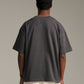 Refined Tee - Stone