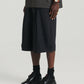 Bungee Short - Black
