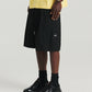 Formal Relax Short - Black