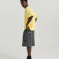 Formal Relax Short - Charcoal