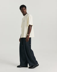 Relax Pant - Rinsed Indigo