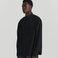 CBD Shirt - Black Solid