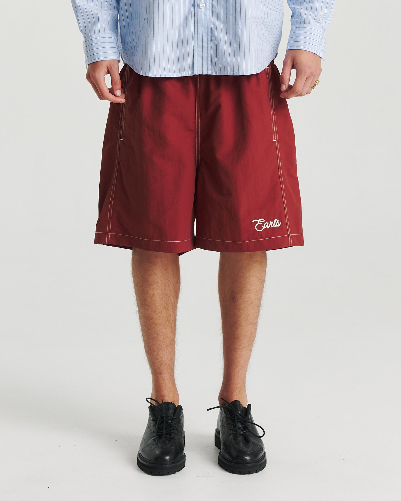 Day Short - Red