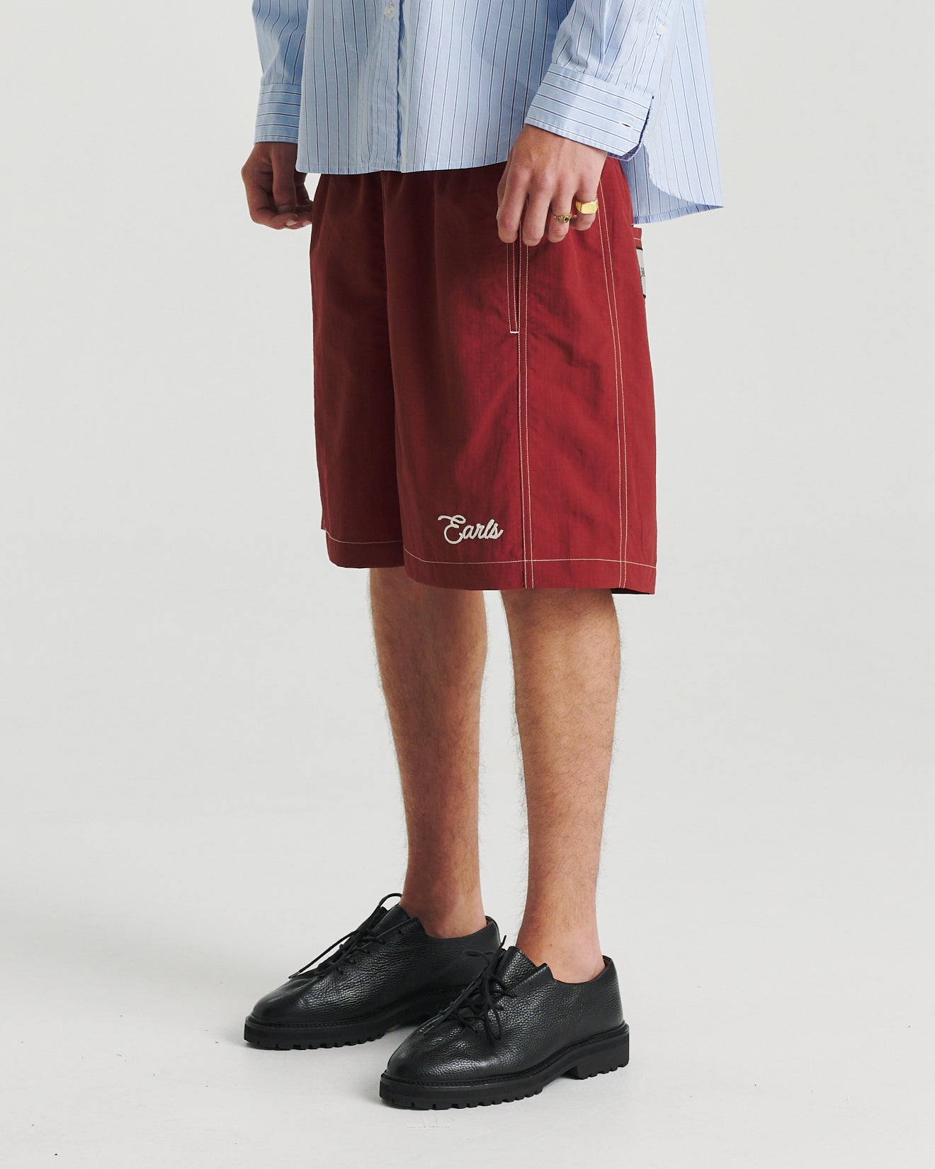 Day Short - Red