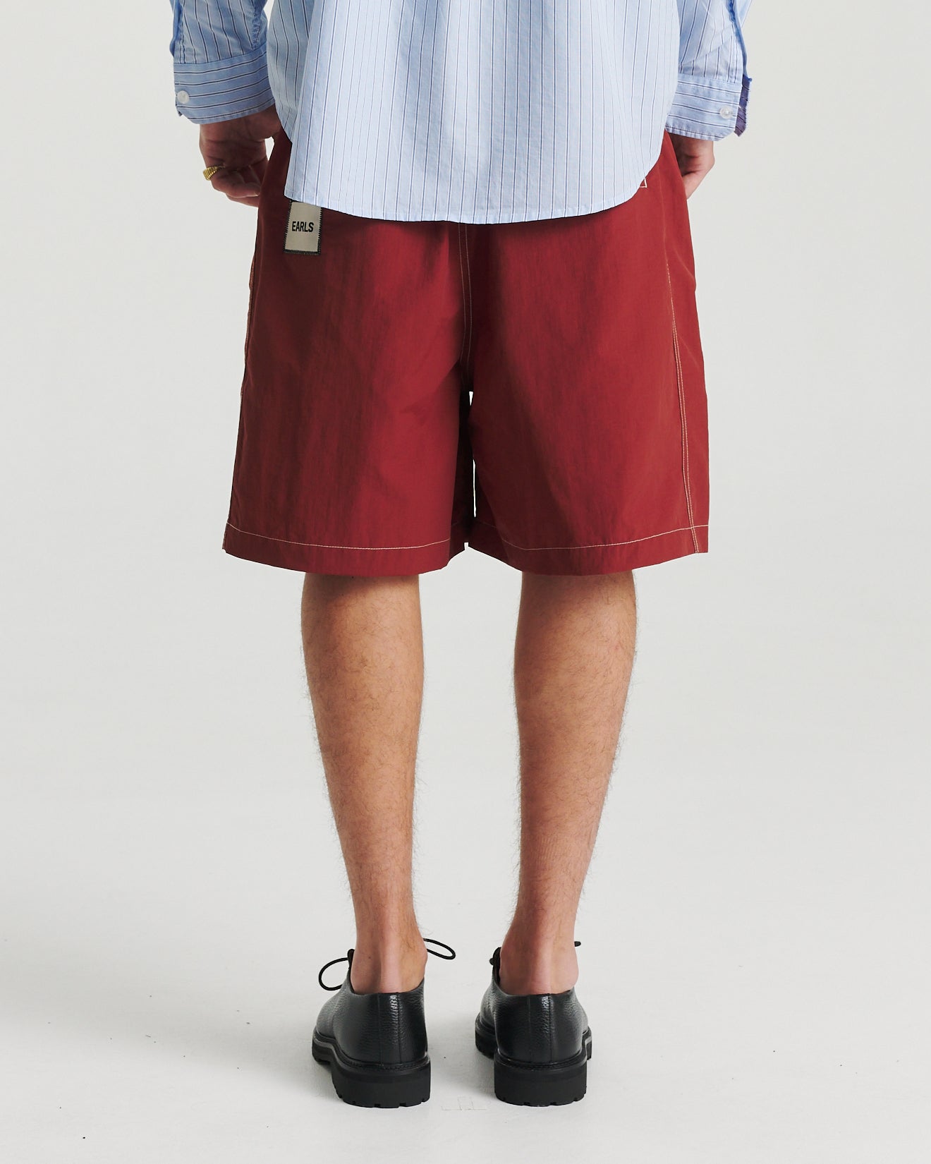 Day Short - Red