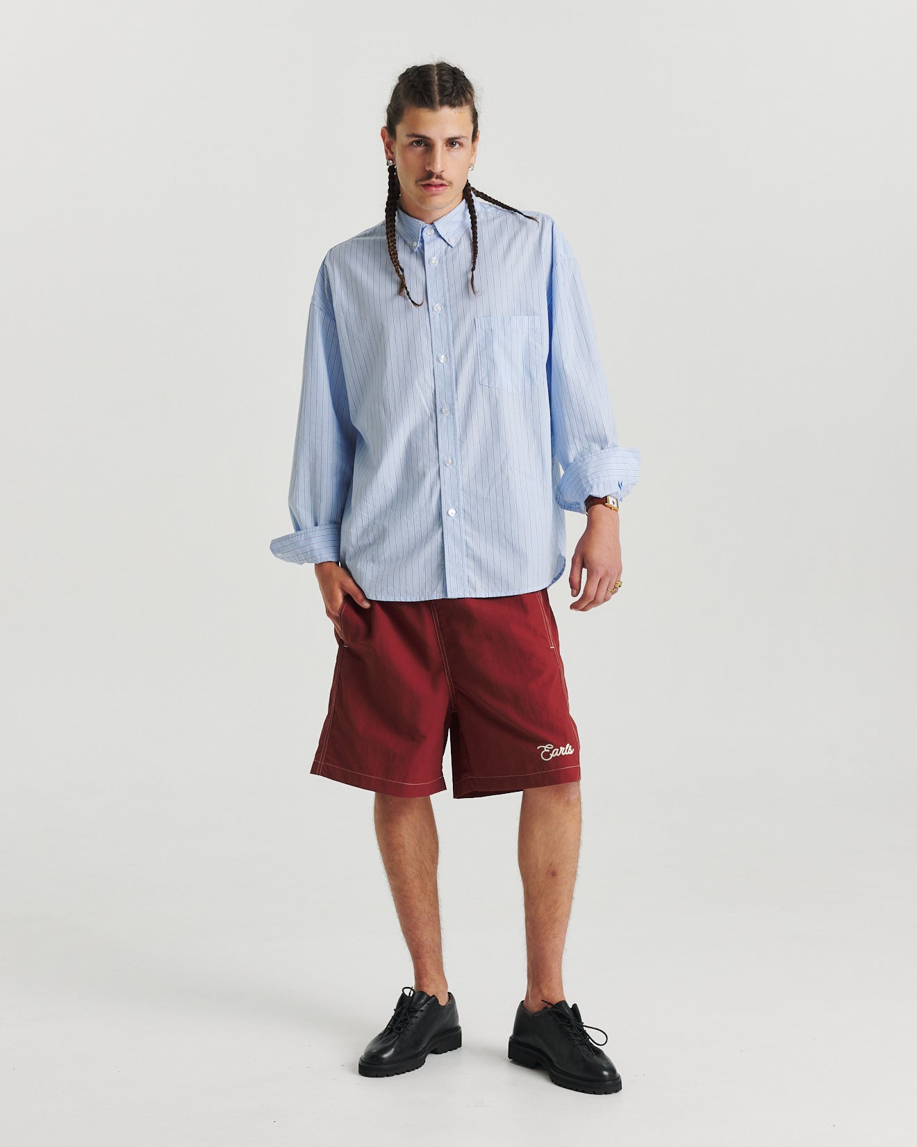 Day Short - Red