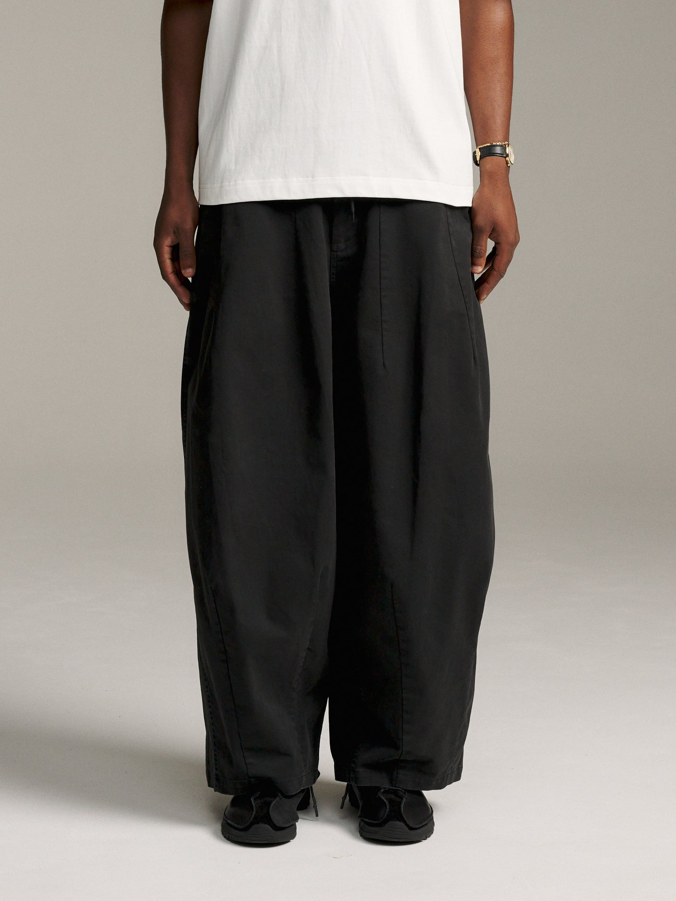 Relax Chino - Black