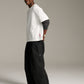 Refined Tee - White