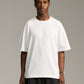 Refined Tee - White