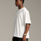 Refined Tee - White