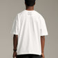 Refined Tee - White