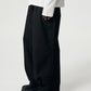 Globo Pant - Black