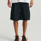 Relax Short - Rinsed Indigo