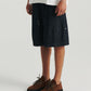 Relax Short - Rinsed Indigo