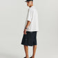 Relax Short - Rinsed Indigo