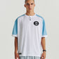 Sports Henley - White