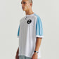 Sports Henley - White