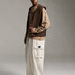 74 L/S - Light Brown