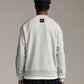CT Track Jacket - Grey Marle