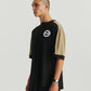 Sports Henley - Black