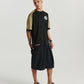 Sports Henley - Black