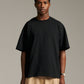 Refined Tee - Black