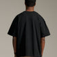 Refined Tee - Black
