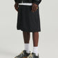 Charlie Shell Short - Black