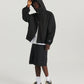 Charlie Shell Short - Black