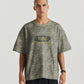 Westernwear Tee - Camo