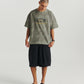 Westernwear Tee - Camo