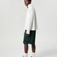 Longline Mesh Short - Forest