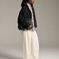 Conceal Hooded Jacket - Black
