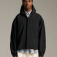 Conceal Hooded Jacket - Black
