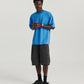 Canvas Easy Short - Charcoal