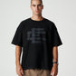Mono Tee - Iron