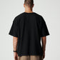 Mono Tee - Iron